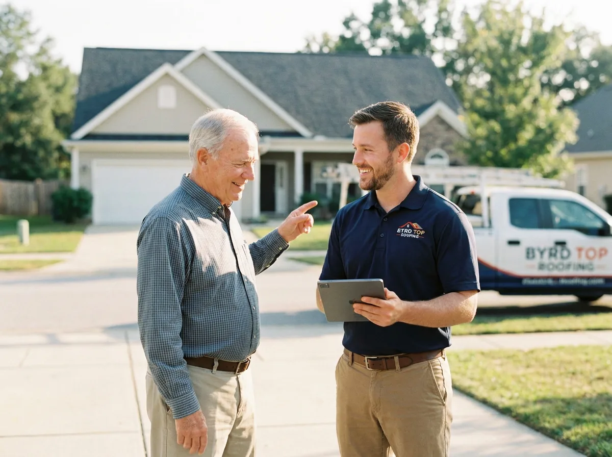 Roofing La Vergne, TN FAQs